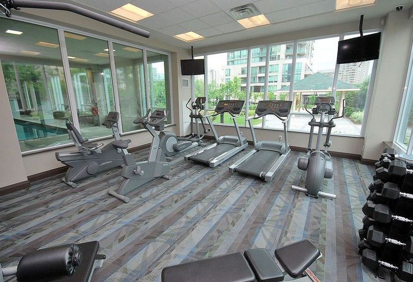 Maplewood Furnished Suites | Mississauga | Ontario | Canada 2