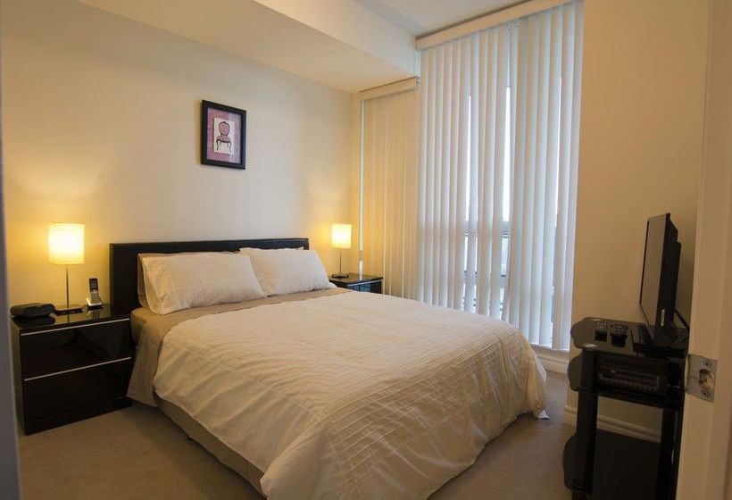 Maplewood Furnished Suites | Mississauga | Ontario | Canada 3