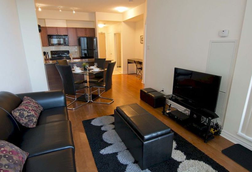 Maplewood Furnished Suites | Mississauga | Ontario | Canada 4