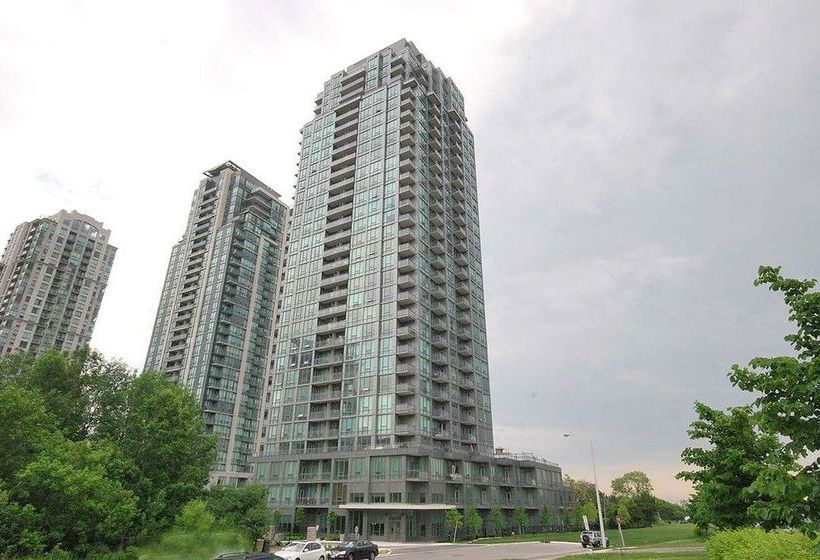 Maplewood Furnished Suites | Mississauga | Ontario | Canada 5