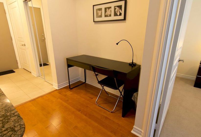 Maplewood Furnished Suites | Mississauga | Ontario | Canada 7