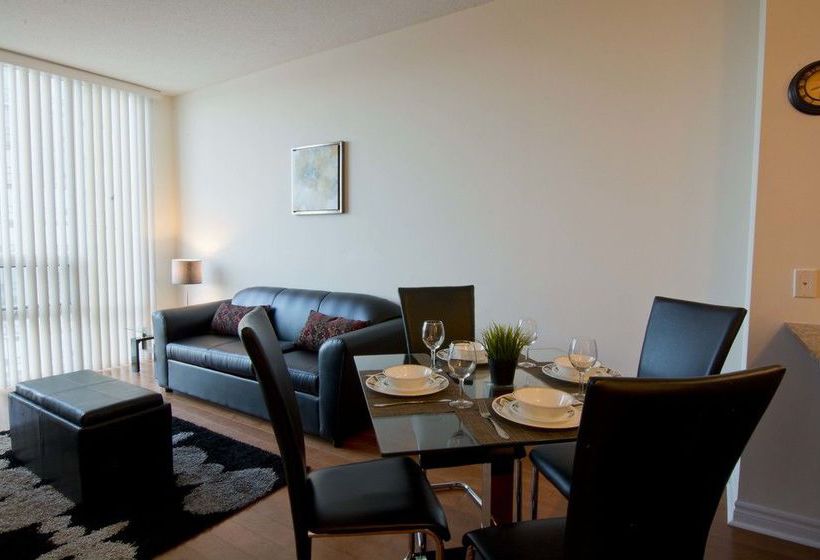 Maplewood Furnished Suites | Mississauga | Ontario | Canada 8