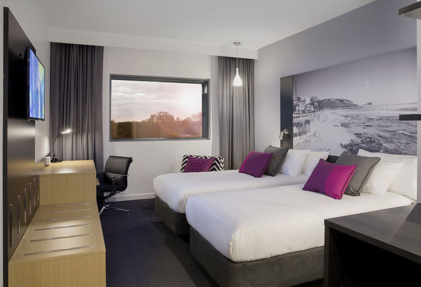 Hotel Mercure Newcastle Airport | Williamtown | New South Wales | Australia 12