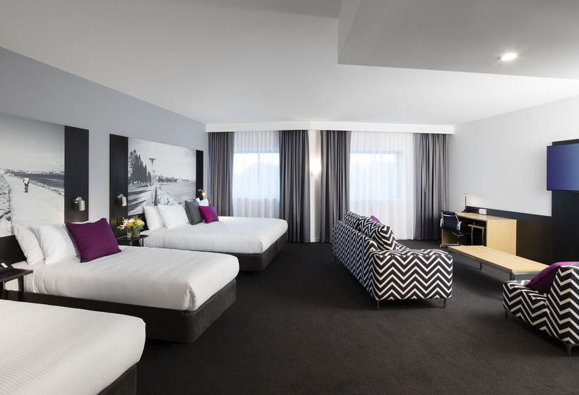 Hotel Mercure Newcastle Airport | Williamtown | New South Wales | Australia 13
