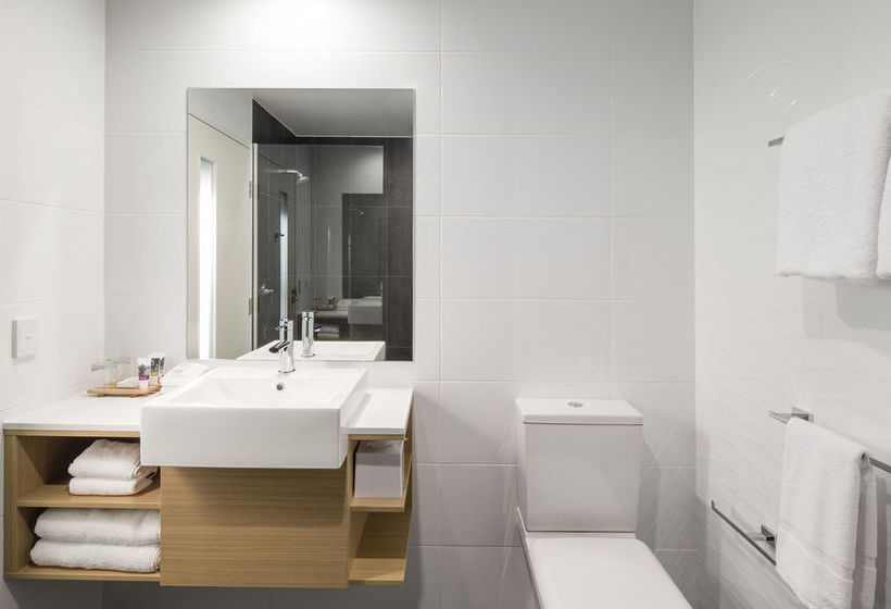 Hotel Mercure Newcastle Airport | Williamtown | New South Wales | Australia 3