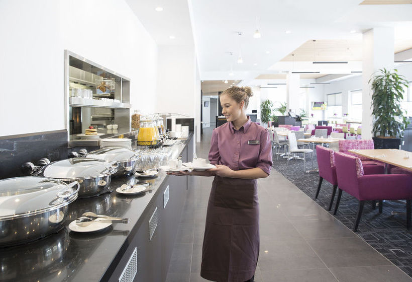 Hotel Mercure Newcastle Airport | Williamtown | New South Wales | Australia 4