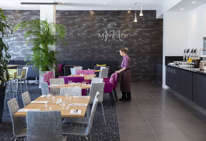 Hotel Mercure Newcastle Airport | Williamtown | New South Wales | Australia 6