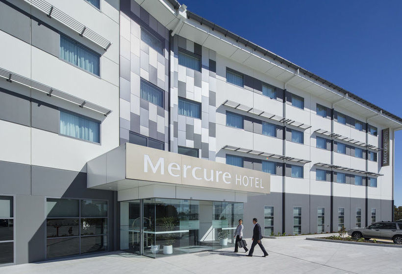 Hotel Mercure Newcastle Airport | Williamtown | New South Wales | Australia 7