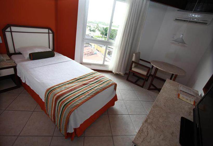 Grand São Luis Hotel Maranhao