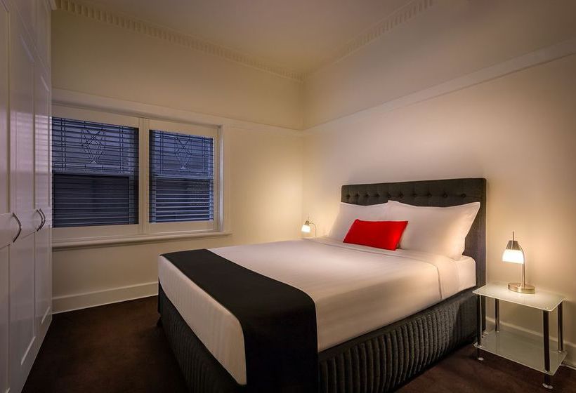 Como Court By Crest Hostel | Saint Kilda | Victoria | Australia 2