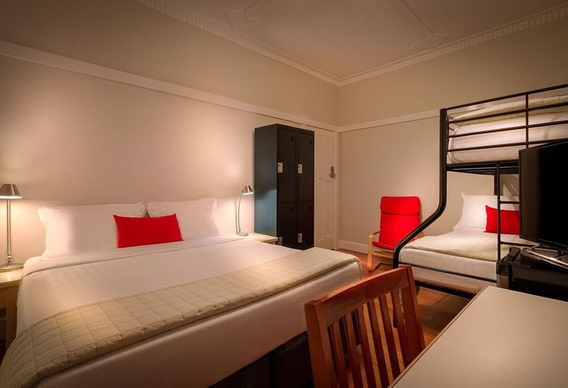 Como Court By Crest Hostel | Saint Kilda | Victoria | Australia 4