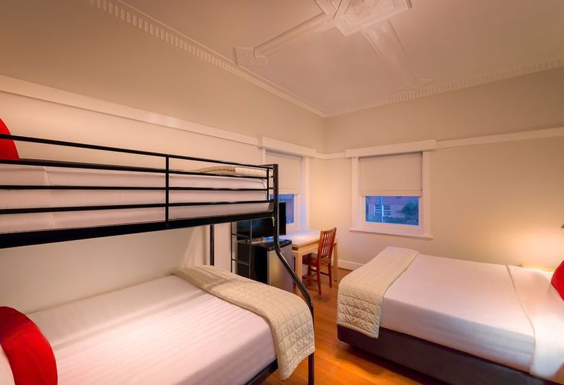 Como Court By Crest Hostel | Saint Kilda | Victoria | Australia 5