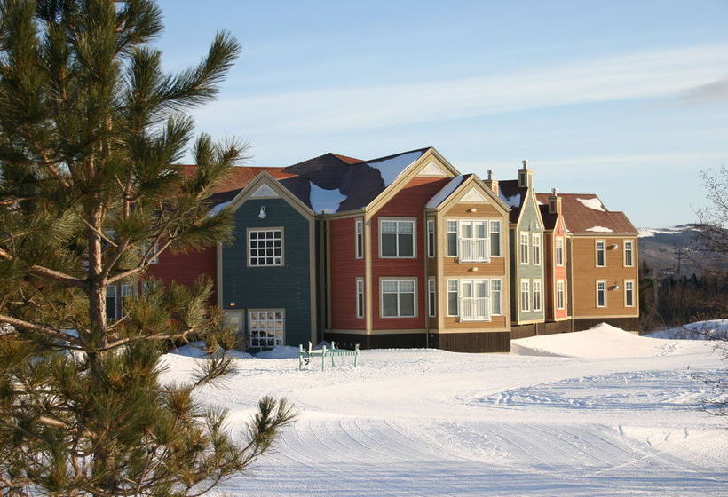 Marble Villa At Marble Mountain Resort Terranova y Labrador