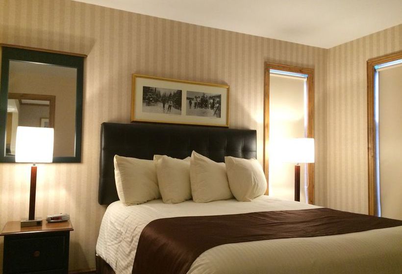 Marble Villa At Marble Mountain Resort | Corner Brook | Newfoundland and Labrador | Canada 1