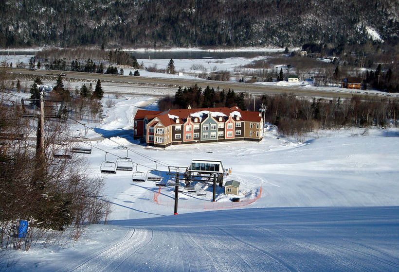Marble Villa At Marble Mountain Resort | Corner Brook | Newfoundland and Labrador | Canada 4