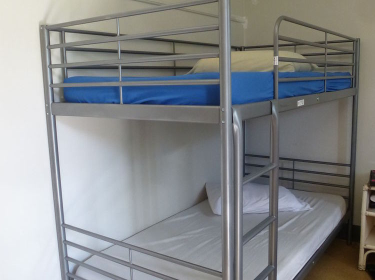 Lazy Duck Hostel | Cairns | Queensland | Australia 6