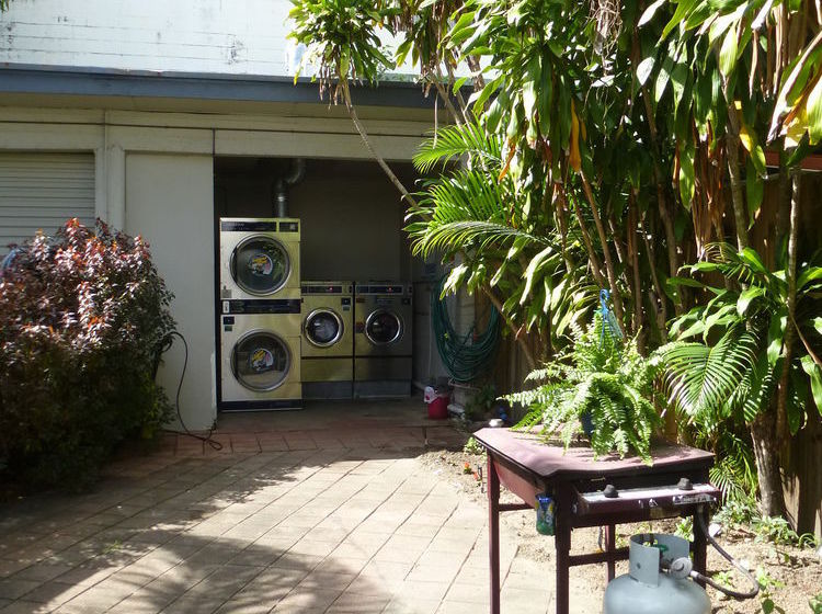 Lazy Duck Hostel | Cairns | Queensland | Australia 8