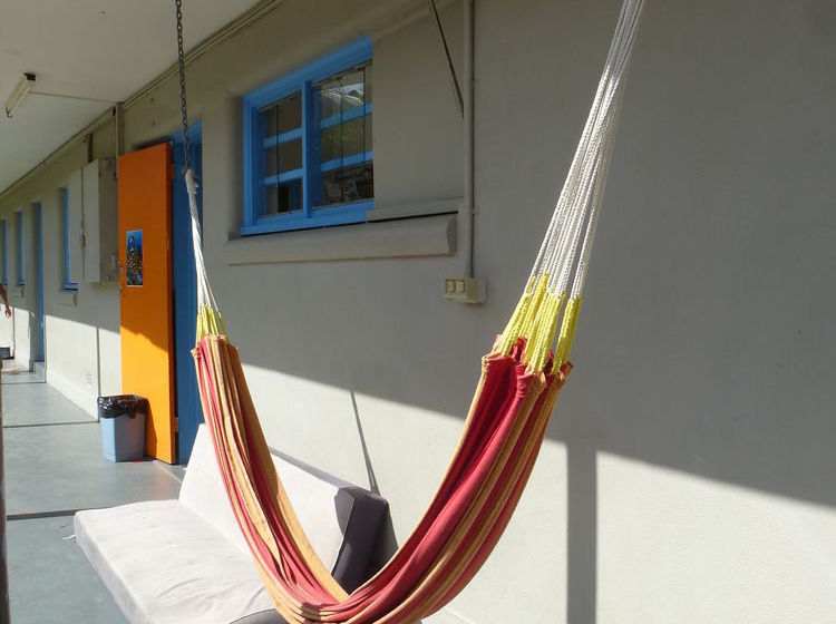 Lazy Duck Hostel | Cairns | Queensland | Australia 9