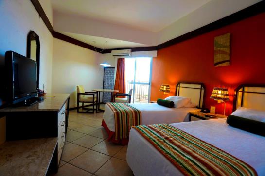 Grand São Luis Hotel  | São Luís | Maranhão | Brasil 11