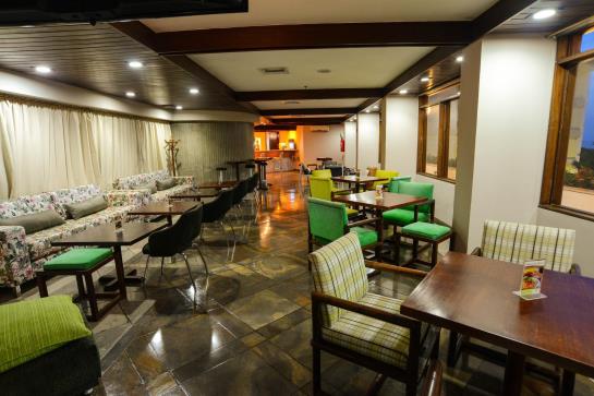 Grand São Luis Hotel  | São Luís | Maranhão | Brasil 12