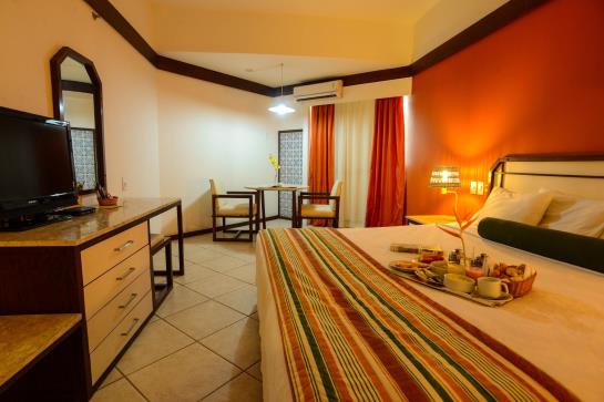 Grand São Luis Hotel  | São Luís | Maranhão | Brasil 13