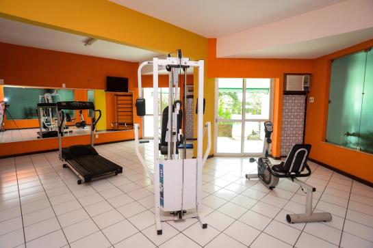 Grand São Luis Hotel  | São Luís | Maranhão | Brasil 14