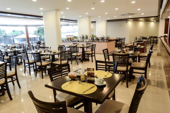 Grand São Luis Hotel  | São Luís | Maranhão | Brasil 18