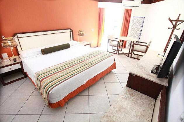 Grand São Luis Hotel  | São Luís | Maranhão | Brasil 2