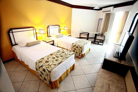 Grand São Luis Hotel  | São Luís | Maranhão | Brasil 3