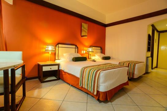 Grand São Luis Hotel  | São Luís | Maranhão | Brasil 4