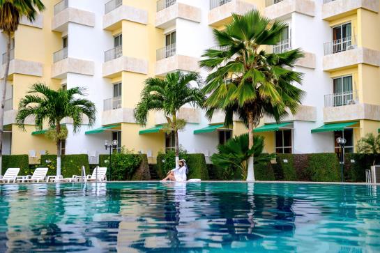 Grand São Luis Hotel  | São Luís | Maranhão | Brasil 5