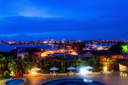 Grand São Luis Hotel  | São Luís | Maranhão | Brasil 6