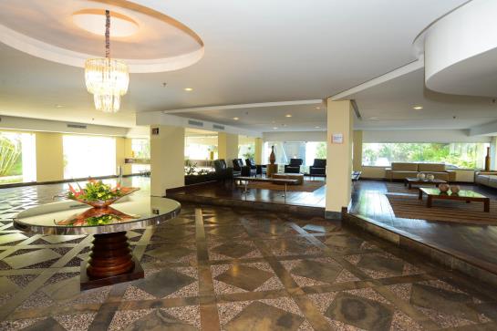 Grand São Luis Hotel  | São Luís | Maranhão | Brasil 7