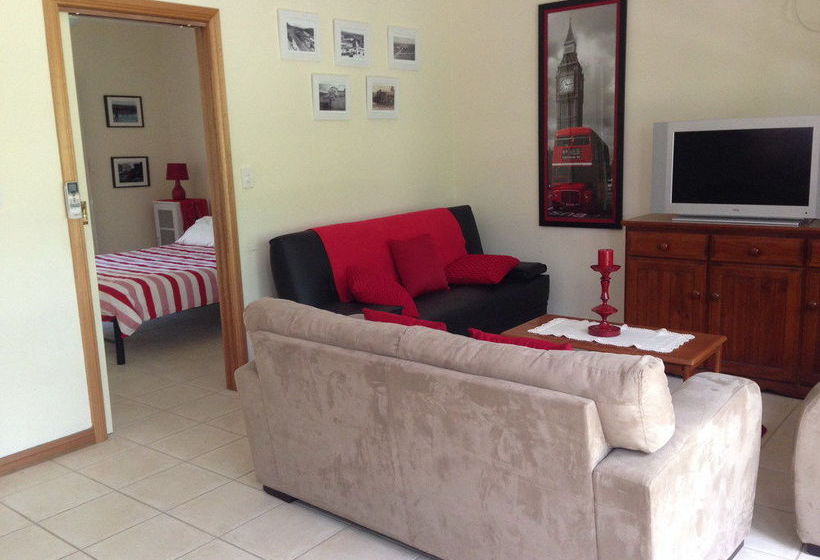 Clarevale Cottage B&b Australia Meridional