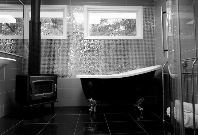 Hotel Leura Camellias | Leura | New South Wales | Australia 3