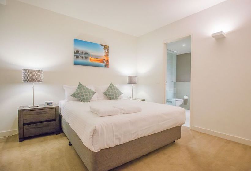 Southern Cross Serviced Apartments | Melbourne | Victoria | Australia 10