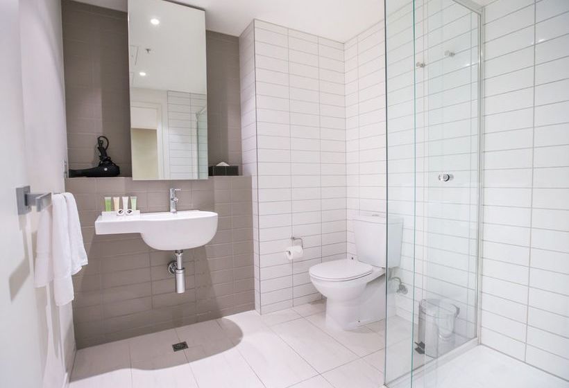 Southern Cross Serviced Apartments | Melbourne | Victoria | Australia 11