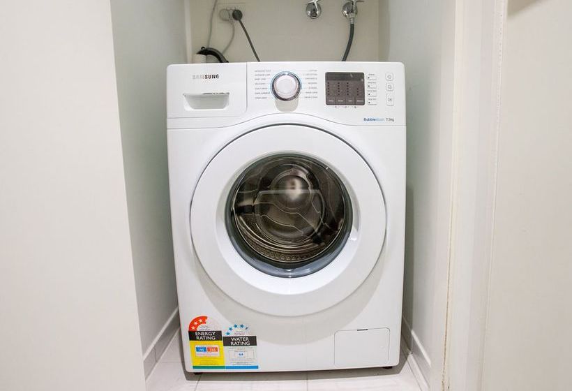 Southern Cross Serviced Apartments | Melbourne | Victoria | Australia 12