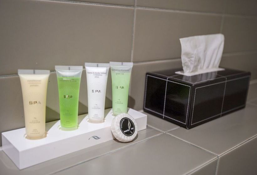 Southern Cross Serviced Apartments | Melbourne | Victoria | Australia 13