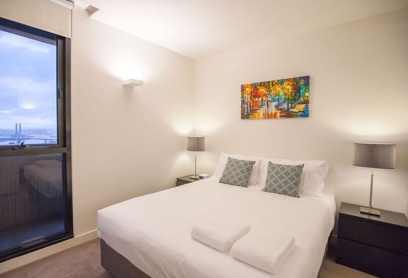 Southern Cross Serviced Apartments | Melbourne | Victoria | Australia 14