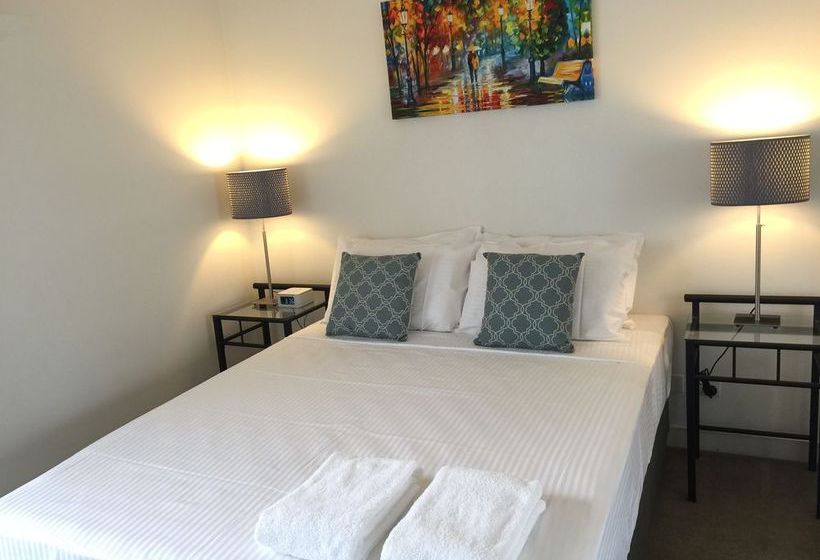 Southern Cross Serviced Apartments | Melbourne | Victoria | Australia 15