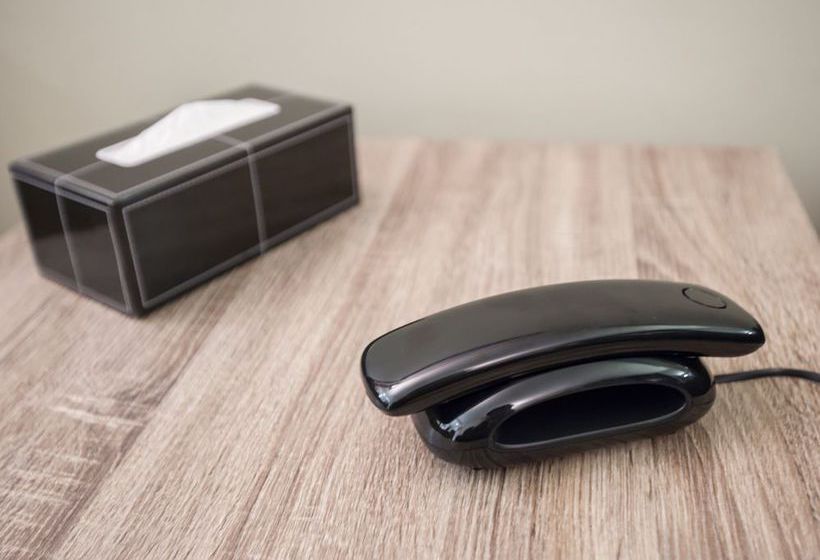 Southern Cross Serviced Apartments | Melbourne | Victoria | Australia 16