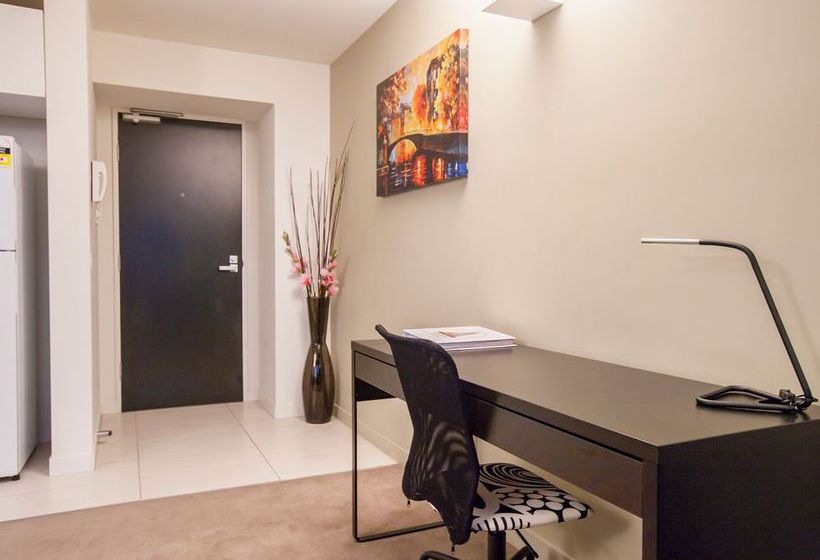 Southern Cross Serviced Apartments | Melbourne | Victoria | Australia 17