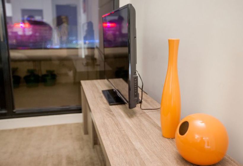 Southern Cross Serviced Apartments | Melbourne | Victoria | Australia 19