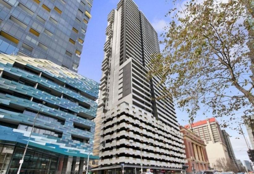Southern Cross Serviced Apartments | Melbourne | Victoria | Australia 2