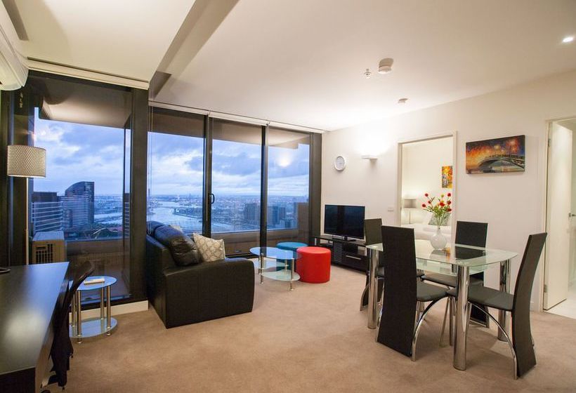 Southern Cross Serviced Apartments | Melbourne | Victoria | Australia 20