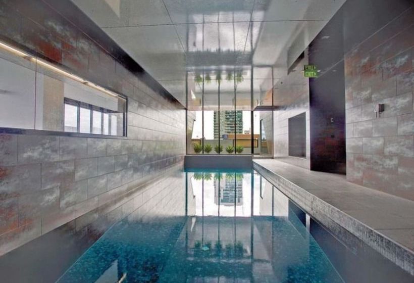 Southern Cross Serviced Apartments | Melbourne | Victoria | Australia 5