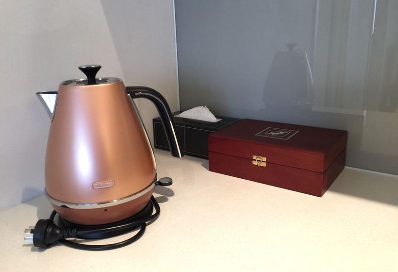 Southern Cross Serviced Apartments | Melbourne | Victoria | Australia 6