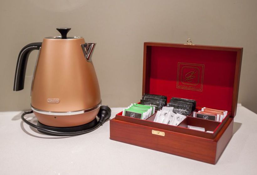 Southern Cross Serviced Apartments | Melbourne | Victoria | Australia 9