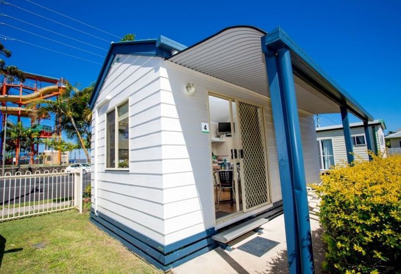 Hotel North Coast Holiday Parks Ballina Central | Ballina | New South Wales | Australia 1